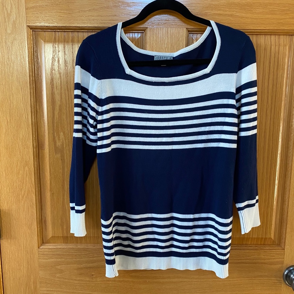 Sweater by Joseph A.